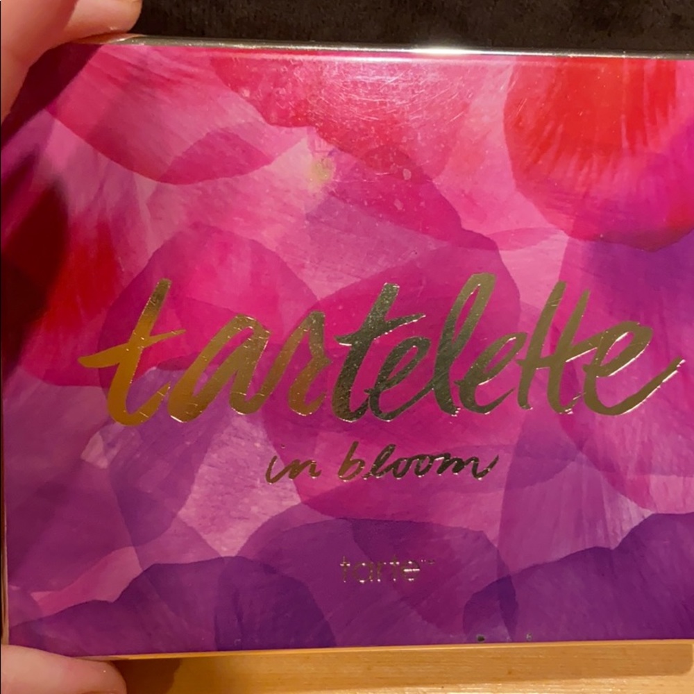 TARTE COSMETICS PALETTE - Picture 4 of 12